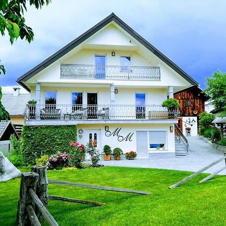 Barn House Mm Daire Bled Dış mekan fotoğraf