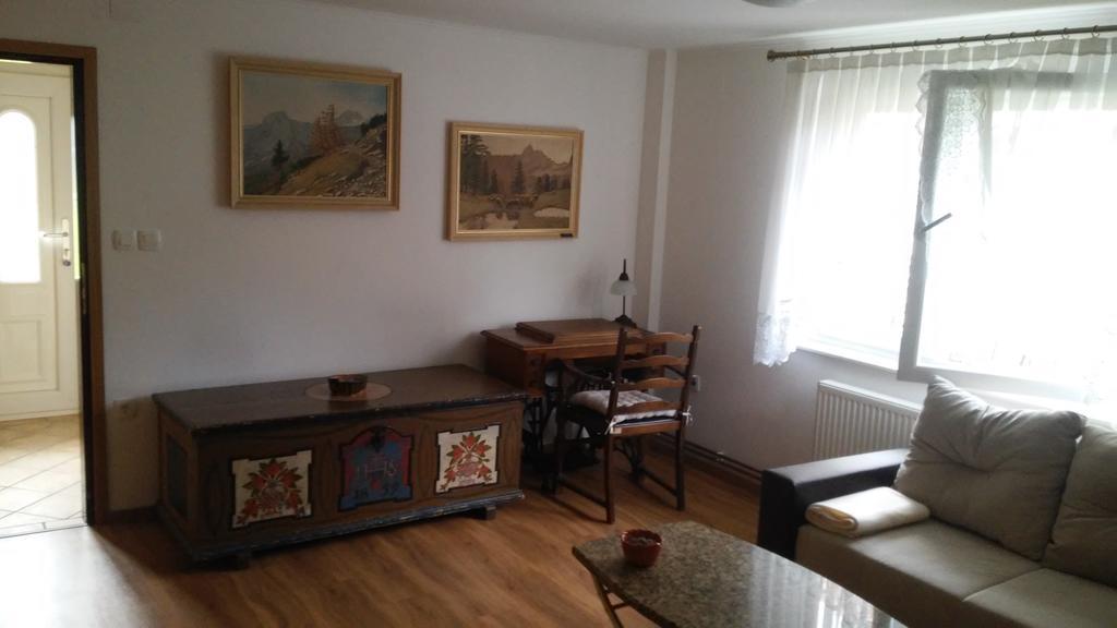 Barn House Mm Daire Bled Dış mekan fotoğraf