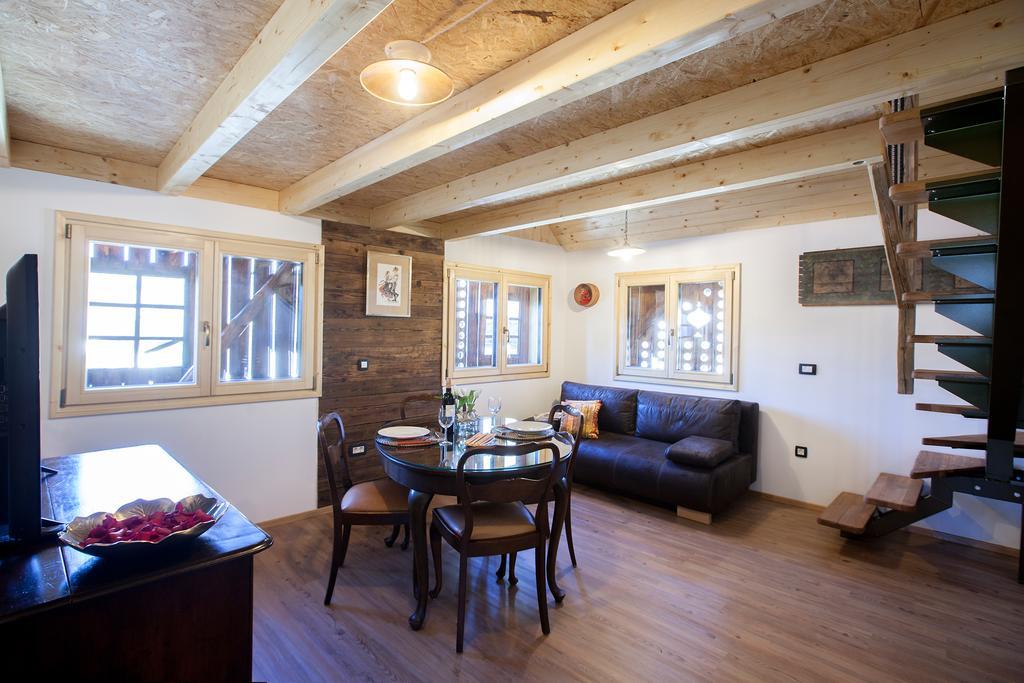 Barn House Mm Daire Bled Dış mekan fotoğraf
