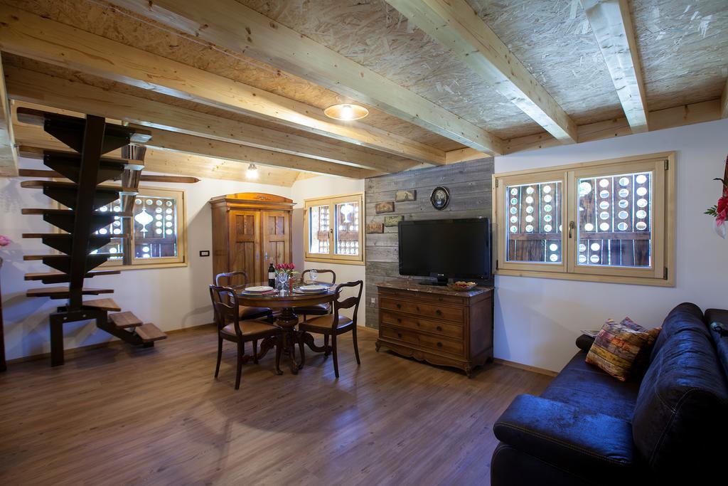 Barn House Mm Daire Bled Dış mekan fotoğraf